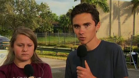 Parkland School Shooting Survivors Give Voice To A Nations Outrage Cnn