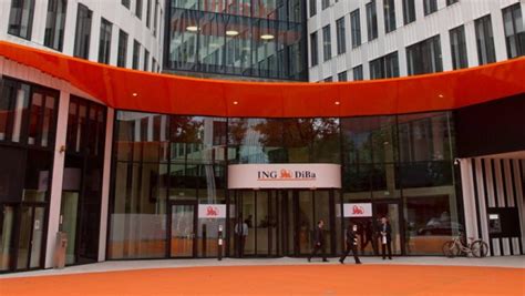 If you're not sure which code you should use, check with your recipient or with the bank directly. Rekordgewinn: ING-Diba verdient sechs Mal soviel wie die ...
