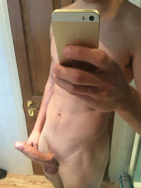 Nude Muscle Teen With Hard Uncut Cock Nude Amateur Guys