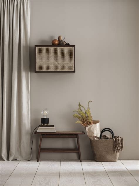 Meubles tv style scandinave, industriel ou encore moderne. Les nouveautés lampes et meubles de H&M Home | Mobilier de ...