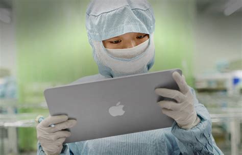 Apple Touts Better Working Conditions As Factory Audits Jump Cnet