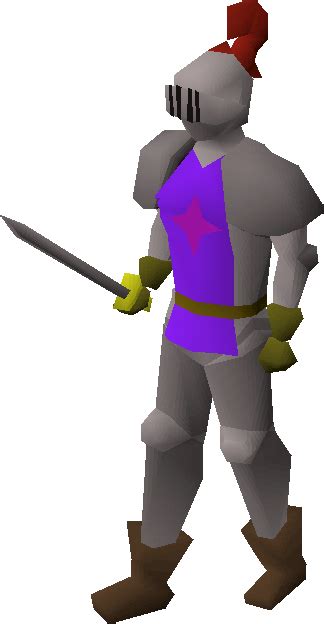 Home > knight's sword (osrs quest) knight's sword. Knight of Ardougne - OSRS Wiki