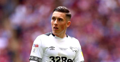 Join the discussion or compare with others! Ex-Liverpool man feels it is 'time for Harry Wilson to move on' from Reds after Derby County ...