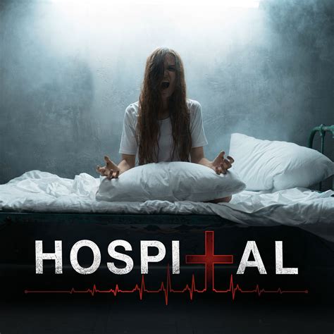 Thriller Hospital L Escape Room Più Grande E Realistica Di Cagliari