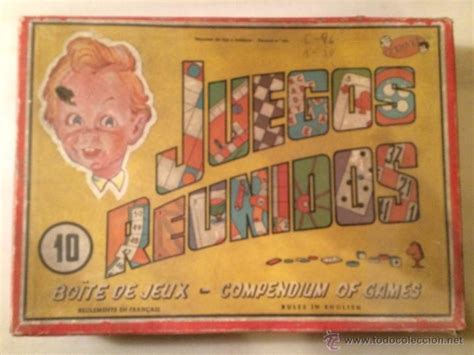 See more of juguettos on facebook. antiguo juguete / juego de mesa marca juegos re - Comprar ...