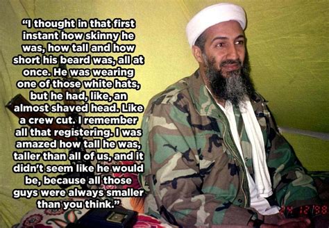 What It Feels Like To Kill Osama Bin Laden
