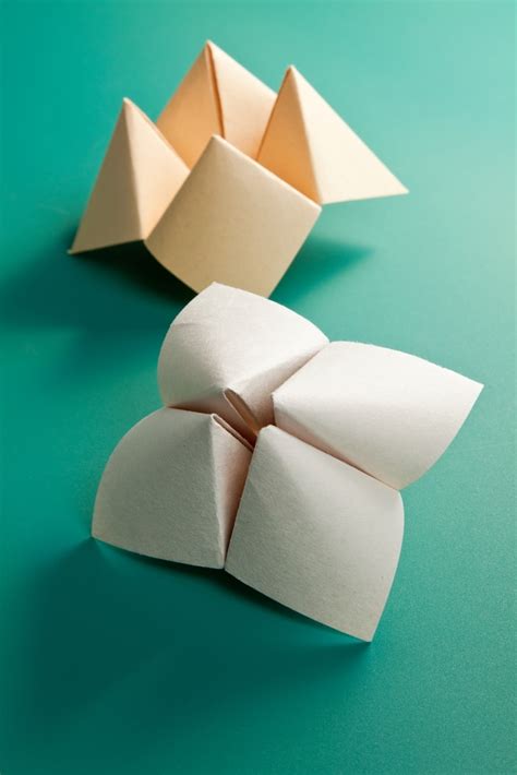 Simple Origami A4 Paper Jadwal Bus