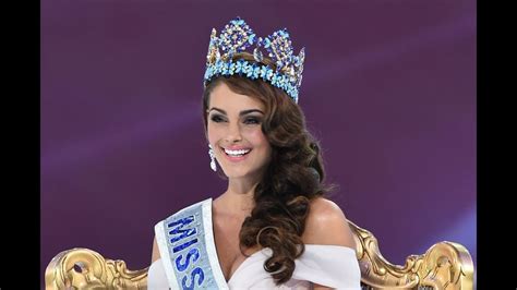 Hướng Dẫn Làm Miss World Crown Youtube