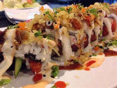 Amazing vegan food! 2.4 km from new fortune chinese restaurant. About Jensai Sushi | Jensai Sushi Sacramento Menu ...