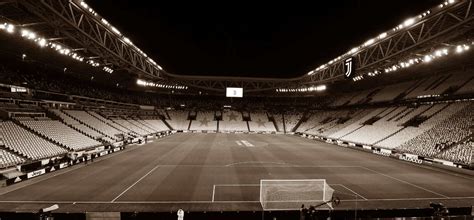 Juventus football club, corso gaetano scirea, 50, turin, italy. juventus stadium seppiato - Stadio Ennio Tardini Parma