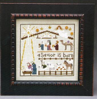 We did not find results for: Heaven And Earth Designs Nativity, The - Cross Stitch ...