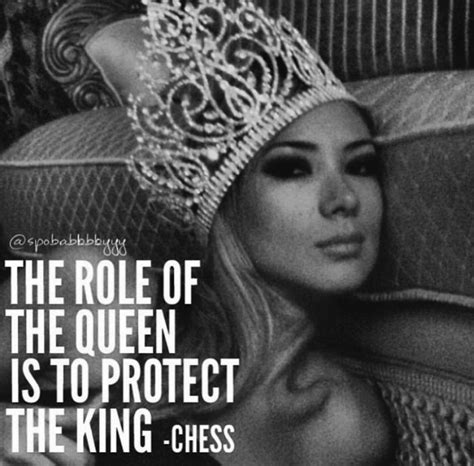 We did not find results for: The role of a queen is to protect her King!! #chess | Chess quotes, Words
