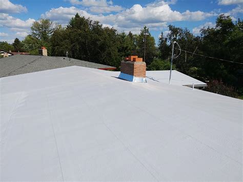 Conklin Single Ply Membrane System Crs