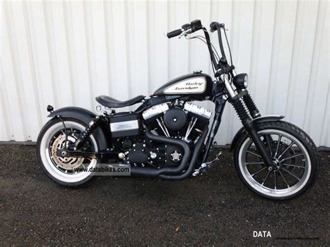 2018 update video of my 2014 harley davidson dyna street bob bobber. 2011 Harley Davidson Street Bob Bobber