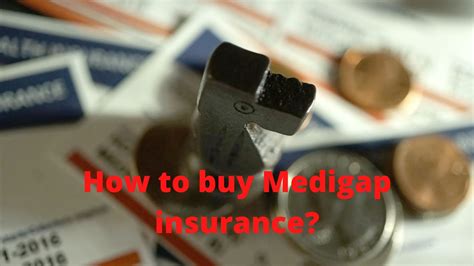 Everything You Need To Know About Medigap Coverage