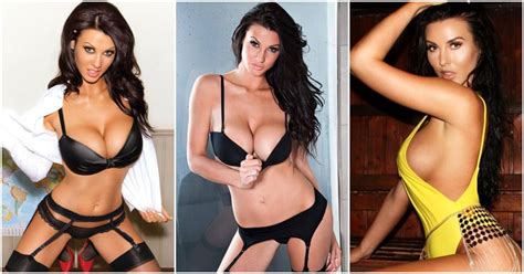 49 Hot Photos Of Alice Goodwin Are Sexy As Hell