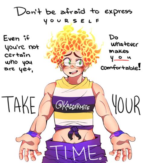 mha pride | Tumblr