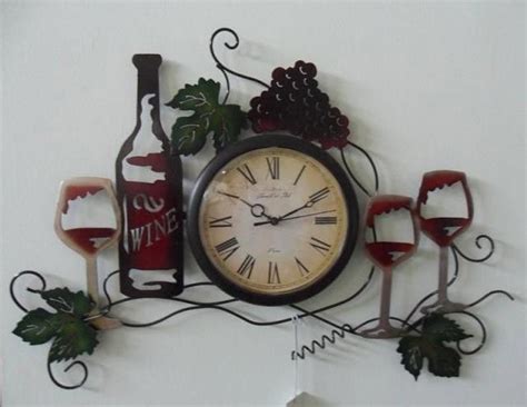 At mycrochet.com our inspirational gift galleries offer you an elegant assortment of fashionable gifts at extremely affordable prices. Cheap Wall Clocks on Sale at Bargain Price, Buy Quality wine bottle screw caps, clock ram, clock ...