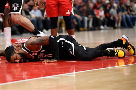 Kyrie Irving To Miss Rest Of Season For The Nets The New York Times