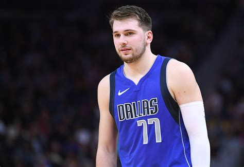 Luka Doncic News Articles Stories And Trends For Today