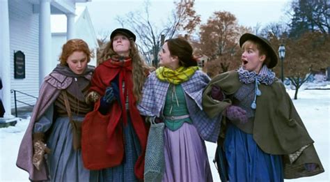 Which March Sister From Little Women Are You Quiz Quotev