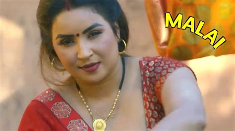 Malai Part 2 Ullu Originals Trailer Best Short Film Indian