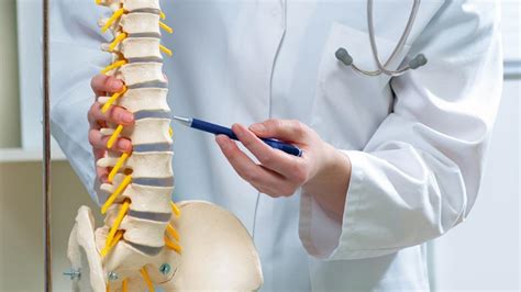 Tacoma Chiropractic Back Pain Leg Pain Spinal Stenosis Treatment