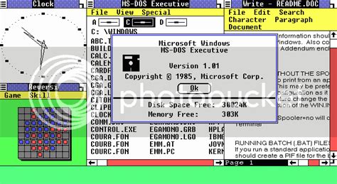 Windows Dari Masa Ke Masa