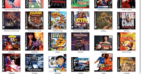 Playstation 1 Games For Pc Part 1