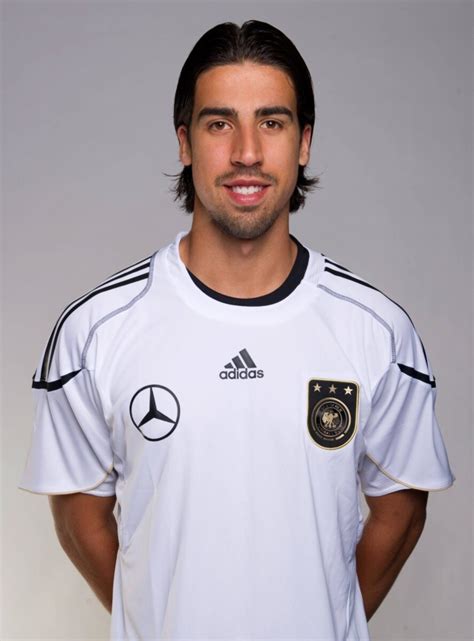 Sami Khedira Bz Die Stimme Berlins