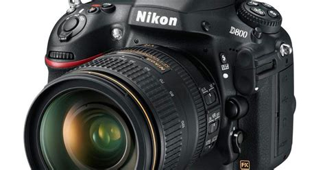 Nikon D800 Press Images Leak Announcement Confirmed For Tomorrow