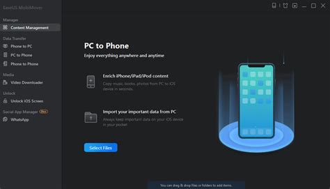 To transfer os from one pc to another and ensure that the another pc can boot successfully isn't a simple copy. FREEWAREFree iPhone Transfer Software|Transfer Data from ...