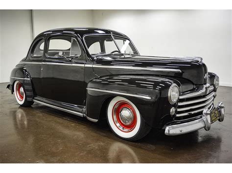 1948 Ford Coupe For Sale Cc 1202354