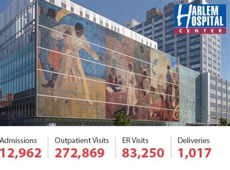 Harlem Hospital Center Program Internal Medicine Medicinewalls