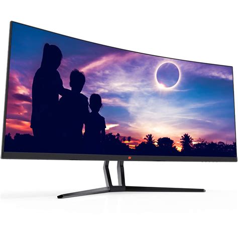 Buy Deco Gear 2 Pack 35 Curved Ultrawide E Led Gaming Monitor 219