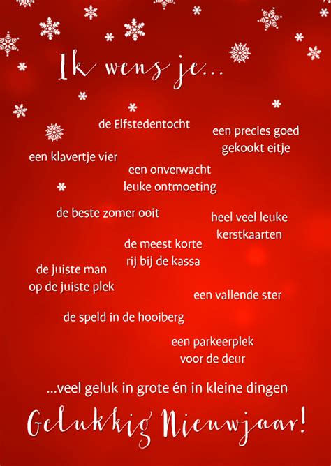 Mag ik iedereen hele fijne feestdagen wensen en vooral een gezond 2021 wensen. Nieuwjaar de Beste wensen kaart | Kaartje2go