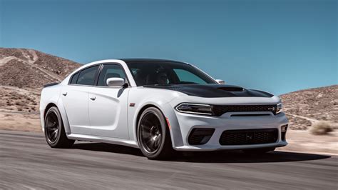 2023 Dodge Charger Challenger Lineups Get Discounts Small Increases