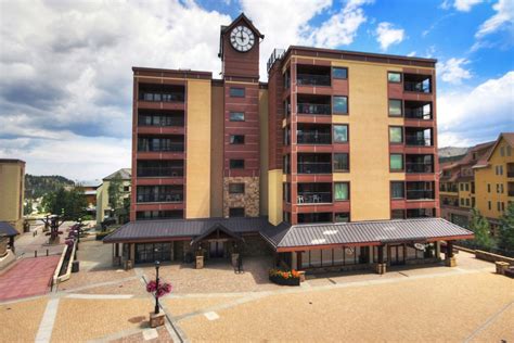 Village At Breckenridge Resort 2019 Room Prices 125 Deals And Reviews
