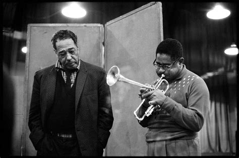 Ellington And 100 Years Of Thelonious Monk And Dizzy Gillespie Podcast