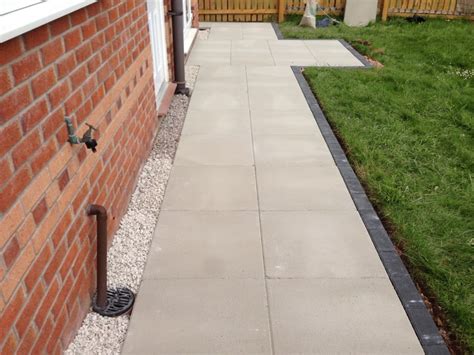 Paving North Wales | NW Contractors