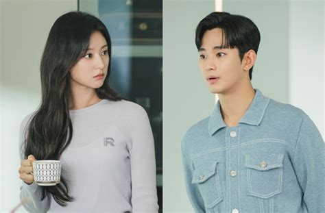 김수현 아내 김지원·박성훈 감시모드알쏭달쏭 감정 대혼란 눈물의여왕