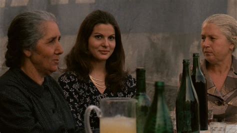 The Godfather 1972 Simonetta Stefanelli As Apollonia Vit Flickr