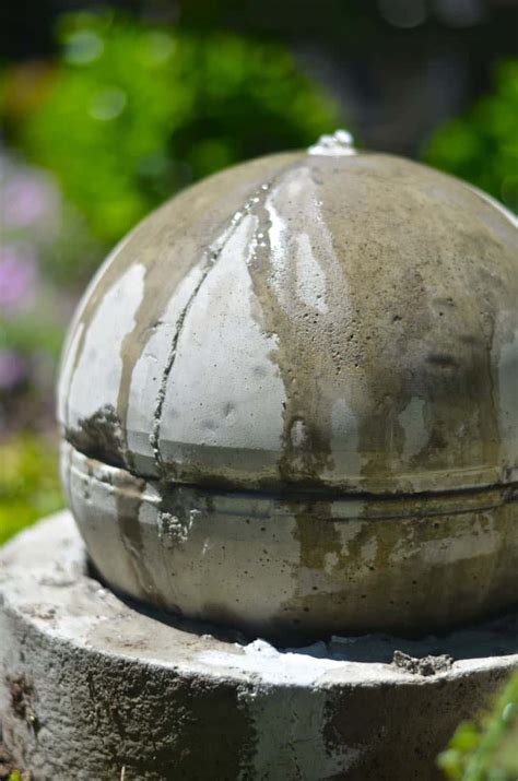diy-concrete-fountain-24 - At Charlotte's House