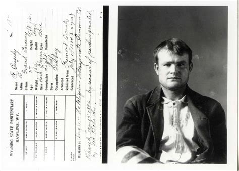 The Mysterious Deaths Of Butch Cassidy And The Sundance Kid Uncovered