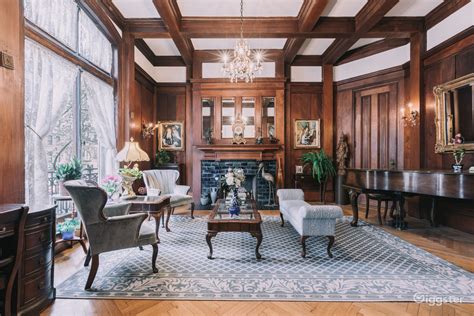 10 Stunning Mansions To Rent For Film And Photo In New York