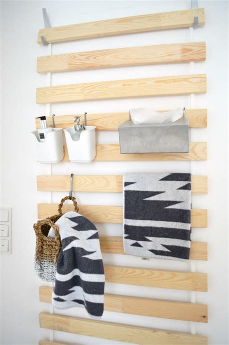 Ikea bathroom storage hacks straight from the store. 8 IKEA Hacks For Small Bathrooms - Easy DIY Storage