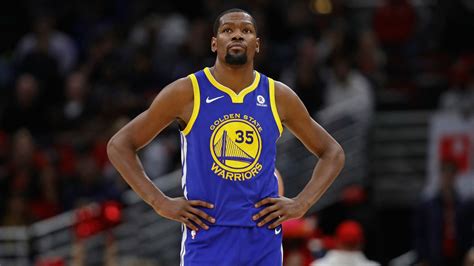 Kevin wayne durant was born in 1988 in washington d.c. NBA news: Kevin Durant to play as a free agent despite injury
