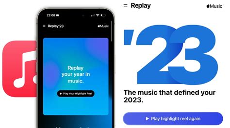 How To Access Your Apple Music Replay 2023 Ipodsoft