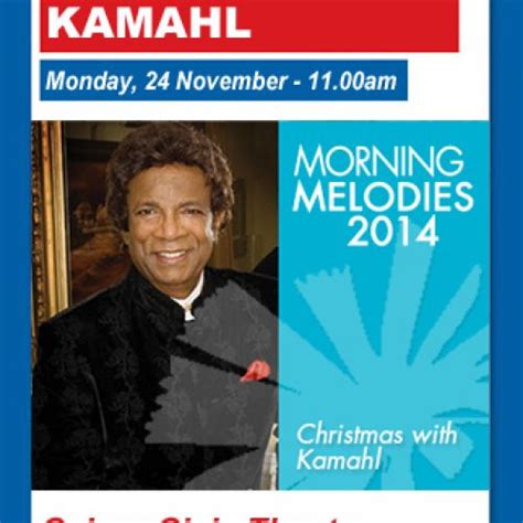 1) god rest ye merry gentlemen|2) good king wenceslas|3) deck the halls|4) rudolph, the red nosed reindeer|5) here comes santa claus|6). Morning Melodies Kamahl "Christmas with Kamahl ...
