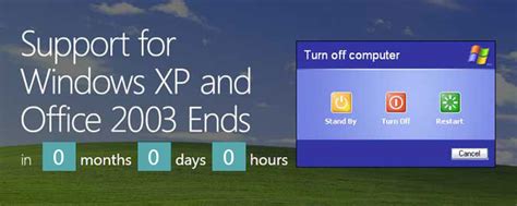 Windows Xp End Of Support How It Will Affect Your Scanner Digital
